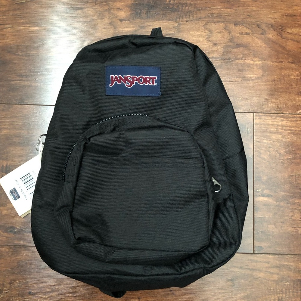 JanSport mini backpack